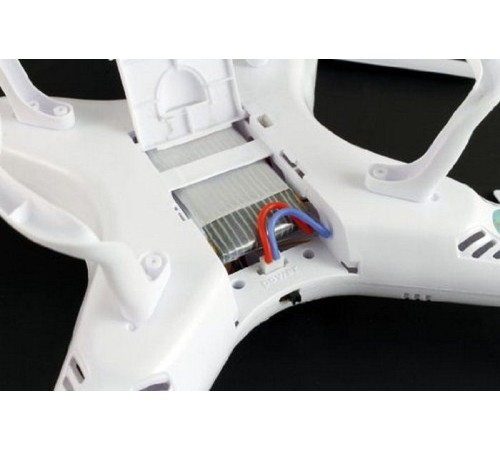 Р/У квадрокоптер Syma X5 2.4G 6-AXIS RTF