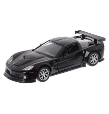 Машина Ideal 1:64 Chevrolet Corvette C6-R