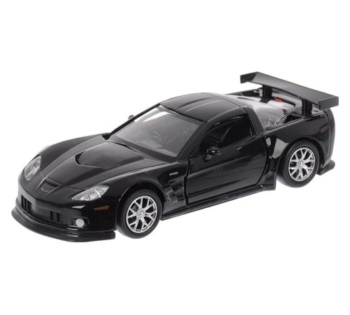 Машина Ideal 1:64 Chevrolet Corvette C6-R