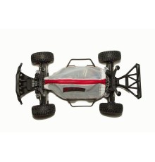 Чехол для TRAXXAS SLASH 4*4 LOW 1:10 летний