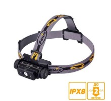 Налобный фонарь Fenix HL60R Cree XM-L2 U2 Neutral White LED, HL60RU2