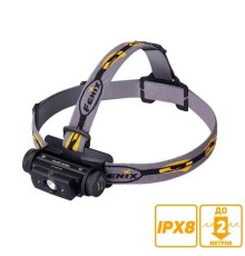 Налобный фонарь Fenix HL60R Cree XM-L2 U2 Neutral White LED, HL60RU2
