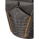 Рюкзак VICTORINOX Altmont Active Deluxe Rolltop 15,4'', серый, полиэфирная ткань, 29x18x48 см, 19 л