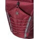 Рюкзак VICTORINOX Altmont Deluxe Rolltop Laptop 15'', бордовый, полиэфирная ткань, 29x18x48 см, 19 л