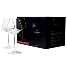 Бокалы для вина Chef&Sommelier Reveal`Up 450 мл. / 6 шт. в п/у.