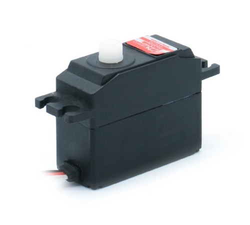 Сервомашинка аналоговая JX Servo PS-2503HB (25.32г/3.35/0.10/6V) Mini