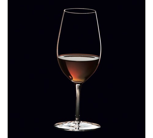 Бокал для портвейна Riedel Sommeliers Vintage port