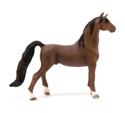 Фигурка Schleich Американский верховой мерин
