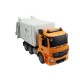 Р/У мусоровоз Double Eagle Mercedes-Benz Antos 1:20