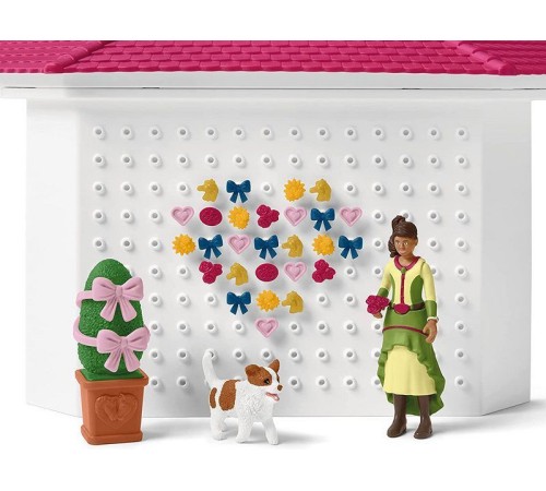 Фигурка Schleich Большое конное шоу
