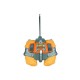 Радиоуправляемый робот Samewin Bakugan Plazmoid