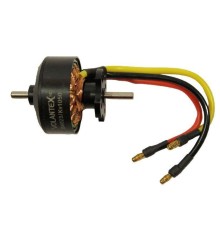 Мотор бесколлекторный 4023/1050KV для самолета Volantex RC Ranger 2400