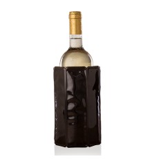 Охладительная рубашка Vacu Vin для вина (Чёрная)