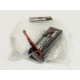 Аккумулятор Li-Po 2000mAh, 7,4V для Himoto 1/10
