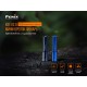 Фонарь Fenix E01 V2.0, черный, E01V20BLK