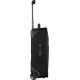 Чемодан VICTORINOX Lexicon 1.0, чёрный, баллистический нейлон TourMax, 36x23x56 см, 45 л