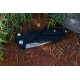 Нож Ruike P138-B черный