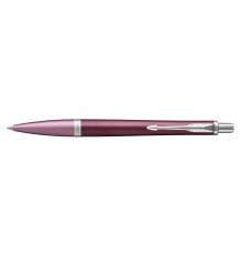 Ручка шариковая Parker Urban Premium Dark Purple CT