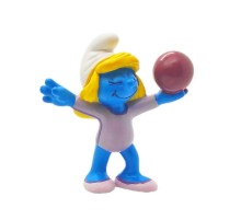 Фигурка Schleich Гном Гимнастка
