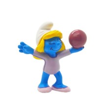 Фигурка Schleich Гном Гимнастка