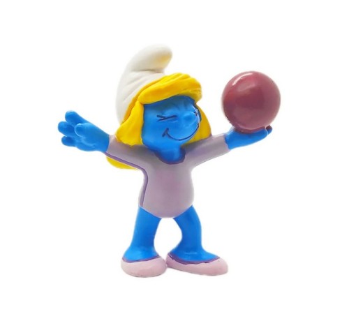 Фигурка Schleich Гном Гимнастка