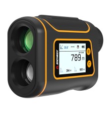 Лазерный дальномер SNDWAY SW-1000B 1000м