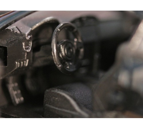 Машина Ideal 1:30-39 Toyota 86