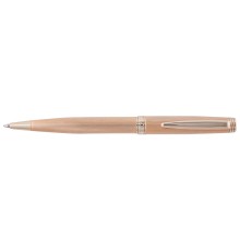 Ручка шариковая Pierre Cardin SHINE. Цвет - золотистый. Упаковка B-1