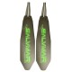 Лопасти пластиковые для ласт Salvimar Speeder HD MILITARY GREEN (цена за пару)