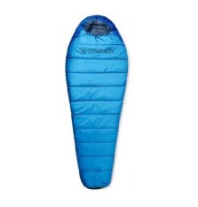 Спальный мешок Trimm Trekking WALKER, синий, 185 L, 50185