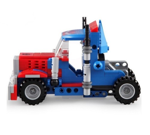Конструктор CaDA Робот OPTIMUS (251 деталь)
