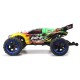 Радиоуправляемая трагги Remo Hobby EVO-R TWINS MOTOR (зеленая) 4WD 2.4G 1/8 RTR