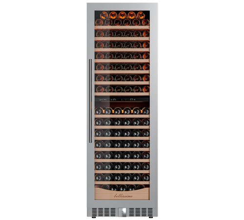 Винный шкаф Meyvel MV163PRO-KST2