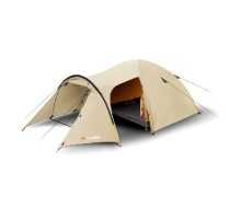 Палатка Trimm Outdoor EAGLE, песочный 3+1, 44133