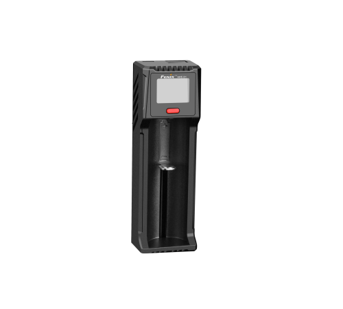 Зарядное устройство Fenix ARE-D1