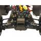 Радиоуправляемая трагги Himoto Centro Brushless 4WD 2.4G 1/18 RTR