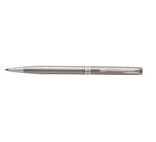 Тонкая шариковая ручка Parker ESSENTIAL Sonnet Stainless Steel CT