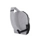 Рюкзак WENGER с одним плечевым ремнем 13'', ткань Grey Heather, 24x14x34,3 см, 12 л