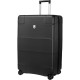 Чемодан VICTORINOX Lexicon, чёрный, 100% поликарбонат, 50x32x75 см, 105 л