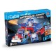 Конструктор CaDA Робот OPTIMUS (251 деталь)