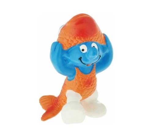 Фигурка Schleich Гном Рыбы