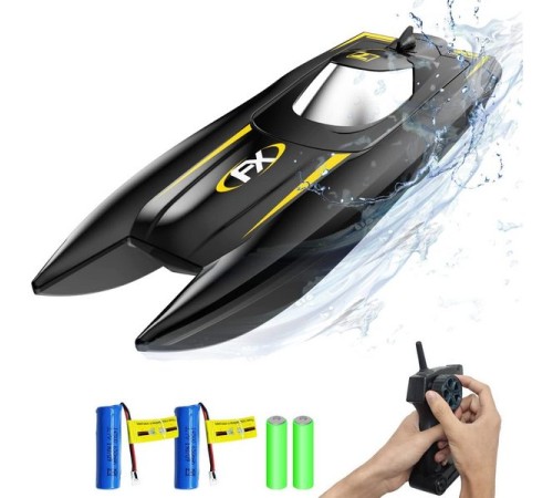 Радиоуправляемый миникатер Volantex RC H118 2.4G RTR