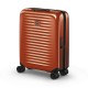Чемодан VICTORINOX Airox, оранжевый, 100% поликарбонат Makrolon, 40x20x55 см, 33 л
