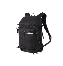 Рюкзак Naturehike CNK2300BB017 Helium 25 л черный