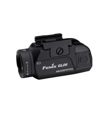 Пистолетный фонарь Fenix GL06 Picatinny/Glock Cree 600 Lumen