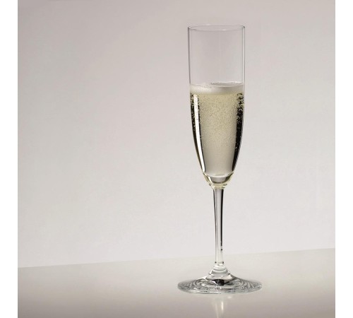 Бокалы для шампанского Riedel Vinum Champagne 2 шт.