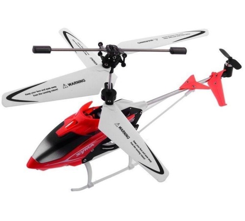 Р/У вертолет Syma S5 IR RTF