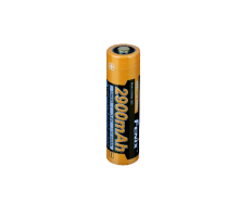 Аккумулятор 18650 Fenix 2900 mAh Li-ion морозостойкий
