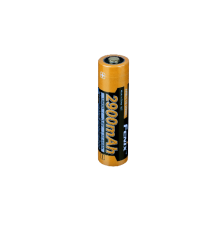 Аккумулятор 18650 Fenix 2900 mAh Li-ion морозостойкий