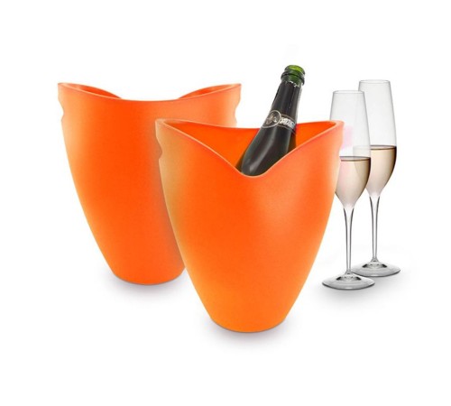 Ведерко для льда Pulltex Ice Bucket Mango